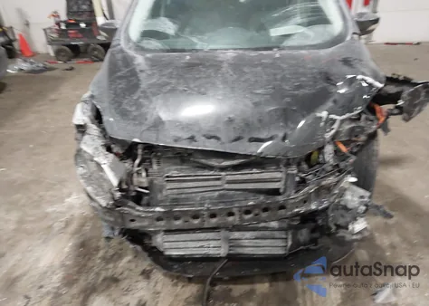 2017 Ford C-Max Energi Se z USA, uszkodzony, nr VIN 1FADP5EU8HL104421